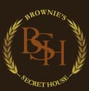 Brownie's Secret House Logo