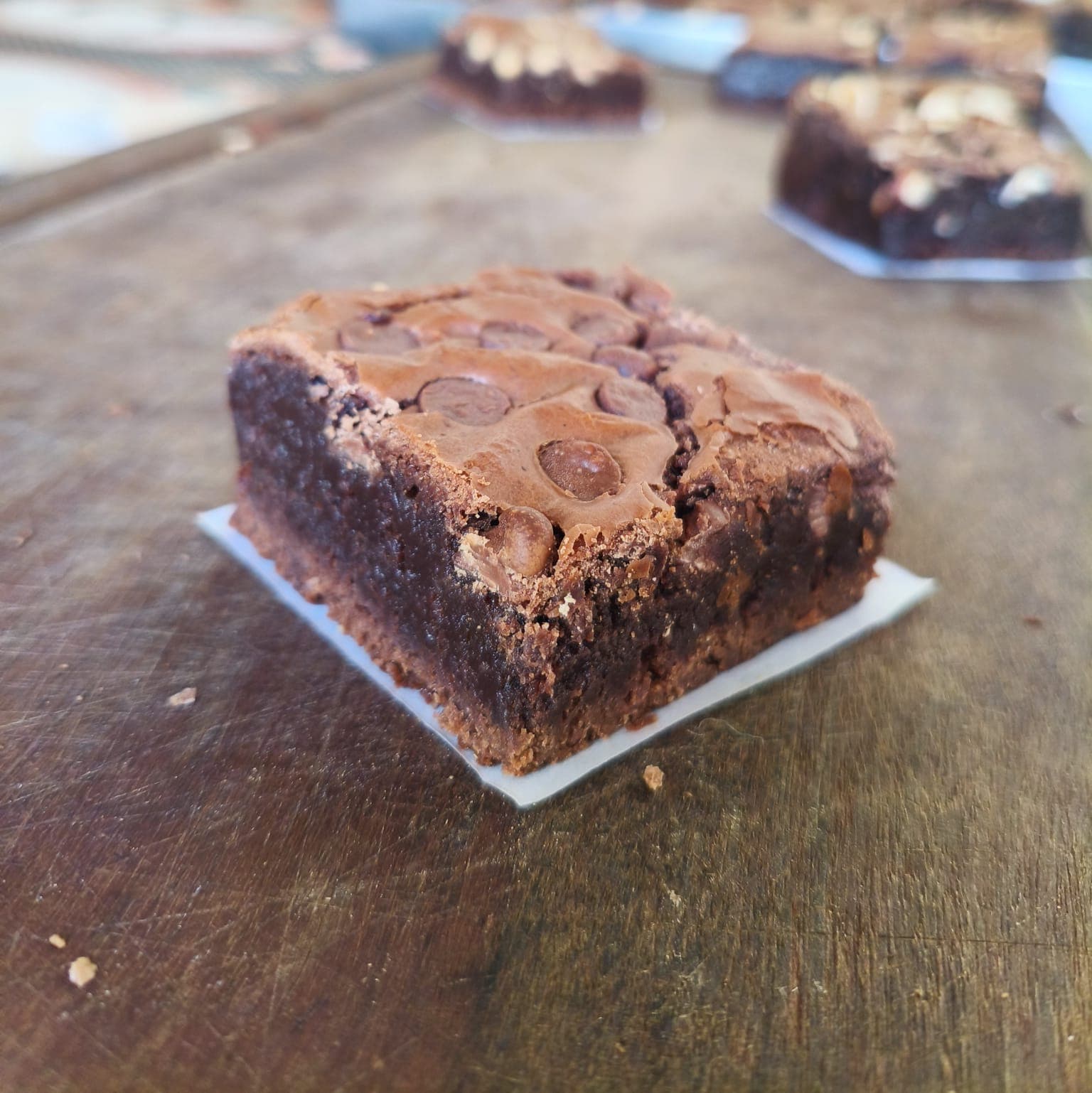 Nossa cozinha artesanal